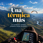 Una térmica más
