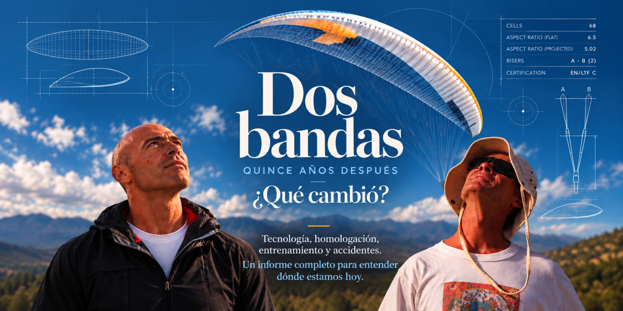 Dos bandas
