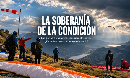 La soberanía de la condición